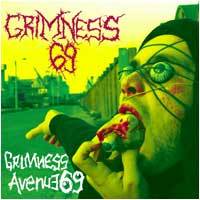 Grimness 69 : Grimness Avenue 69